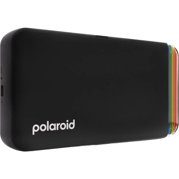 Polaroid Hi-Print Gen 2 tiskárna černá - Tiskárny - Obrázek Y814000L01