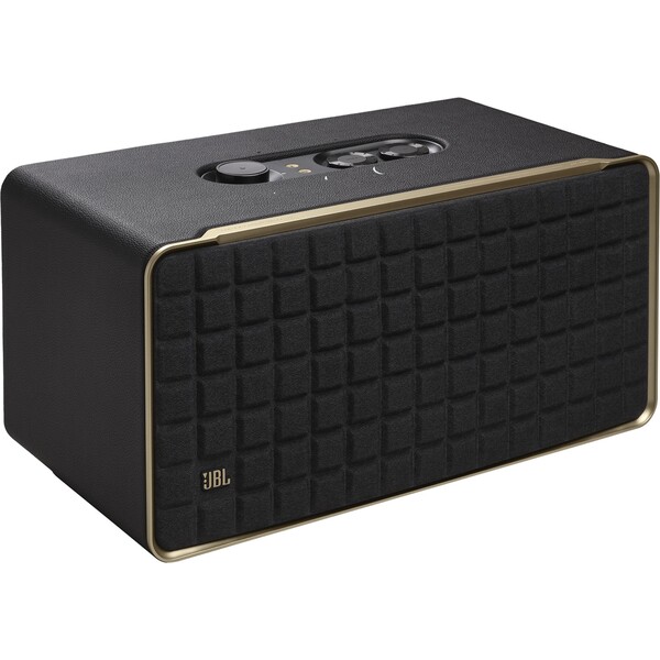 JBL Authentics 500 Černá
