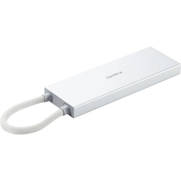 Xiaomi 5v1 USB-C hub - USB huby - Obrázek Y82D000L01