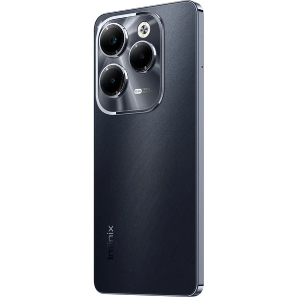 Infinix Hot 40 PRO 8GB/256GB hvězdně černá - Mobilní telefony - Obrázek Y842000J01