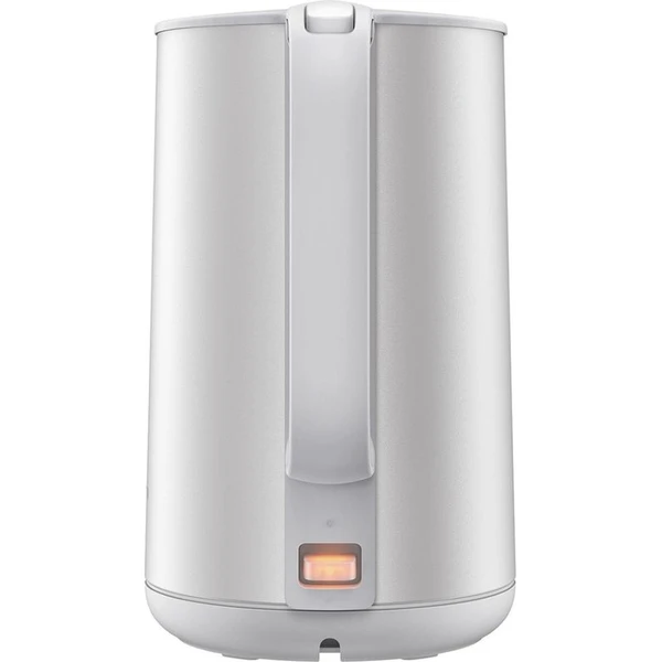 Xiaomi Electric Kettle S1 EU rychlovarná konvice stříbrná - Rychlovarné konvice - Obrázek Y84D000J01