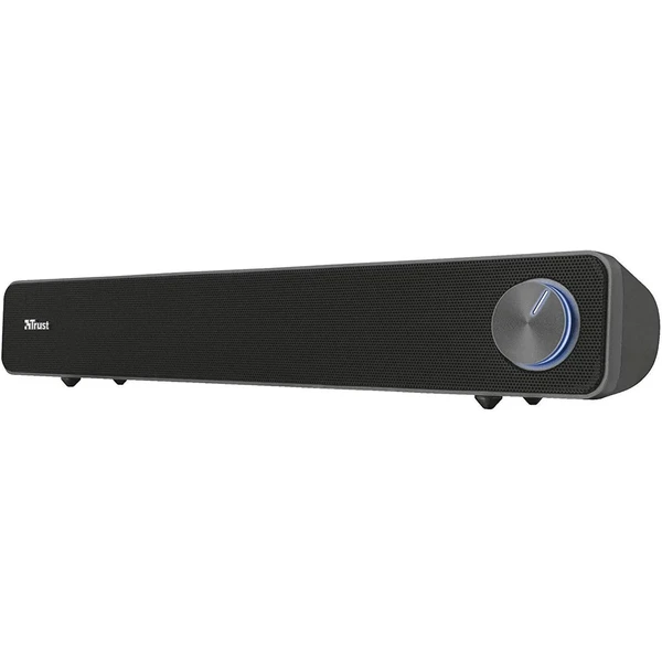 Trust ARYS soundbar černý - Reproduktory - Obrázek Y86F000L01