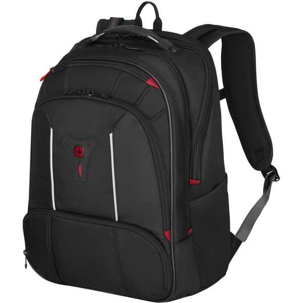 WENGER CARBON PRO 15,6" batoh na notebook černý - Batohy - Obrázek Y891000P01