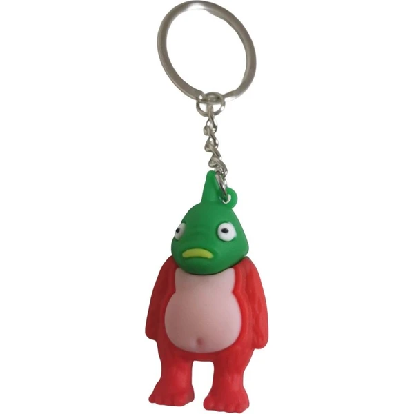 Klíčenka 3D Brainrot (Blind Box) - Klíčenky - Obrázek Y8AM000K01