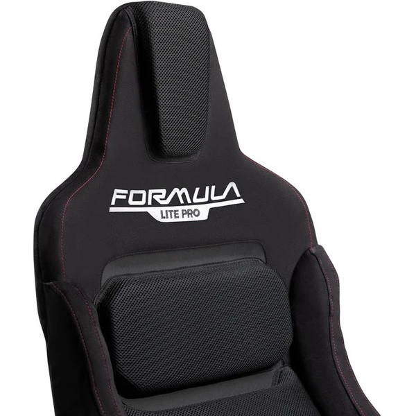 Next Level Racing Formula LITE Pro skládací závodní kokpit - Kokpity - Obrázek Y8BK000K01