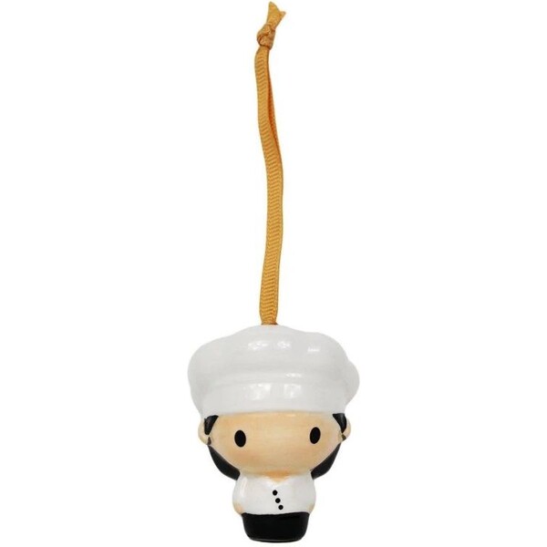 Ozdoba keramická Friends - Monica