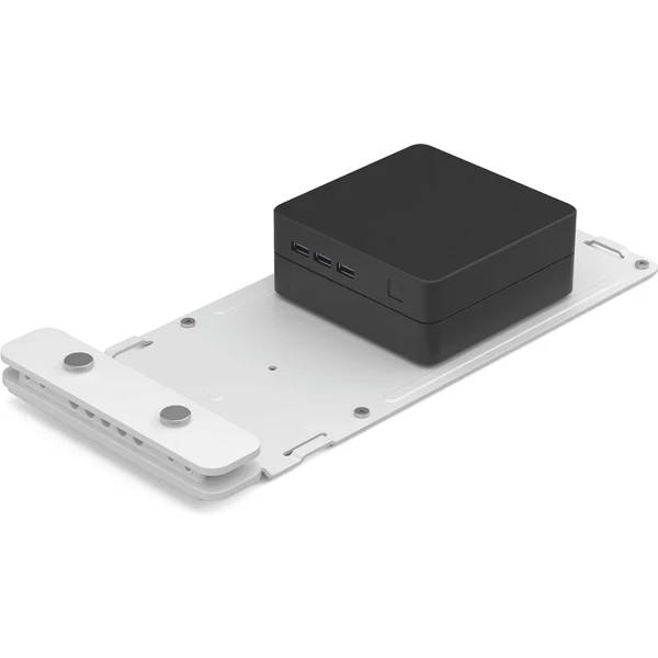 Logitech Compute Mount držák pro SFF PC - Držáky - Obrázek Y8G2000J01