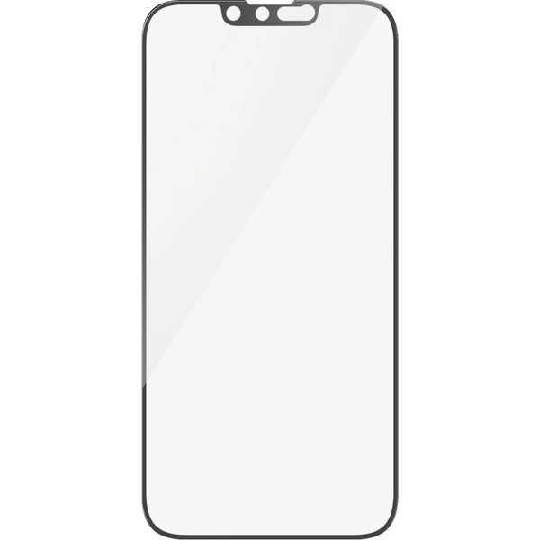 PanzerGlass® Ultra-Wide Fit sklo Apple iPhone 17e/16e/14/13/13 Pro s instalačním rámečkem - Ochranné folie a skla - Obrázek Y8GD000J01