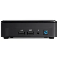 ASUS NUC 13 Pro  (90AR0031-M00040) černý - Stolní počítače