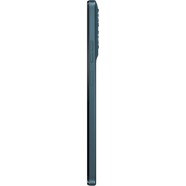 Motorola Moto G06 4/64GB DS GSM PANTONE modrý - Mobilní telefony - Obrázek Y8II000K01