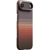 Pitaka Ultra-Slim Case MagSafe kryt iPhone Air Sunset - Pouzdra