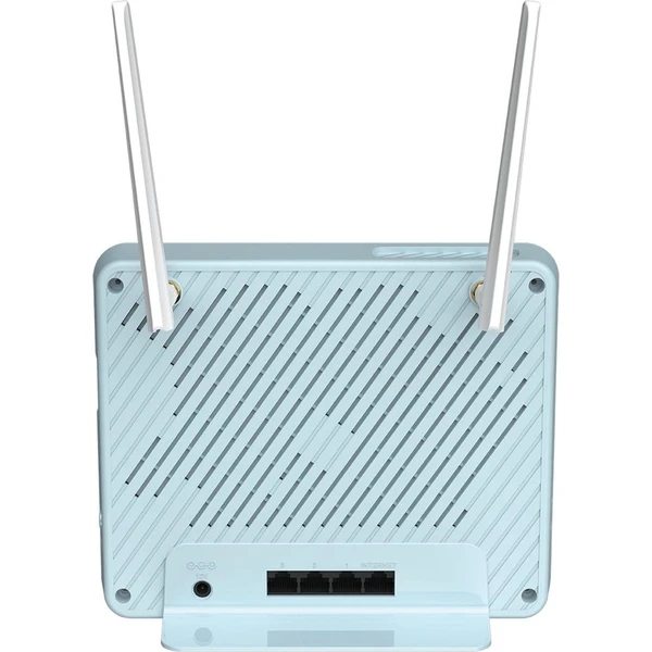 D-Link EAGLE PRO AI AX1500 4G Smart Wi-Fi 6 router bílý - Routery - Obrázek Y8LL000K01