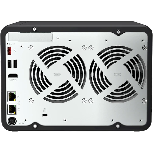 QNAP TS-664-8G - NAS servery - Obrázek Y8MK000K01