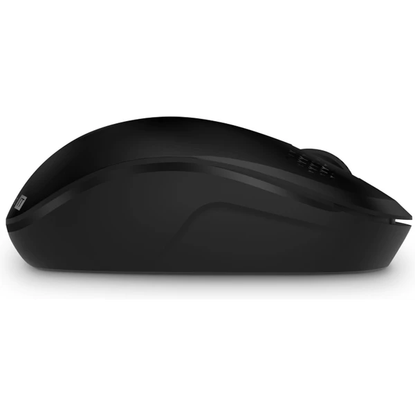 CONNECT IT OfficeBase Wireless Combo bezdrátová černá klávesnice + myš - Klávesnicové sety - Obrázek Y8N0000P01