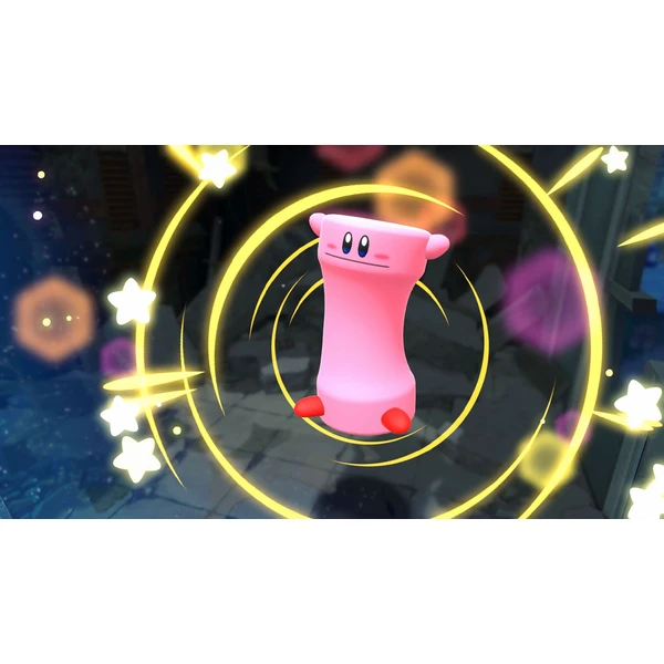 Kirby and the Forgotten Land NS2 Edition (Switch 2) - Hry pro Nintendo Switch 2 - Obrázek Y8OF000L01