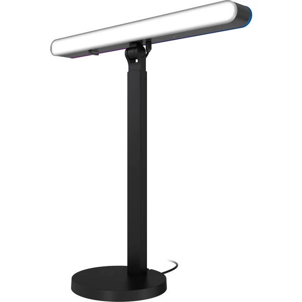 Logitech G Litra Beam LX streamovací světlo černé - Lampičky - Obrázek Y8P5000L01