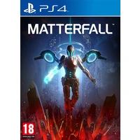 MATTERFALL (PS4) - Hry pro PS4