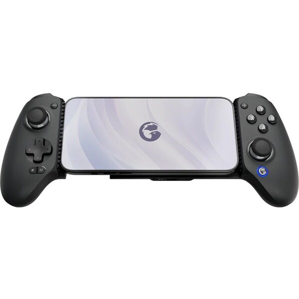 GameSir G8+ Galileo Bluetooth Mobile Controller Černá