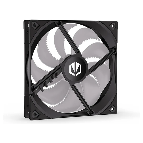 Endorfy Fluctus 140 ARGB - Ventilátory pro PC - Obrázek Y8TK100501