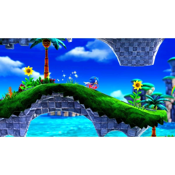 Sonic Superstars (PS5) - Hry pro PS5 - Obrázek Y8W5G00101
