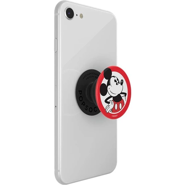 PopSockets PopGrip - Mickey Classic - Držáky - Obrázek Y8X5000O01