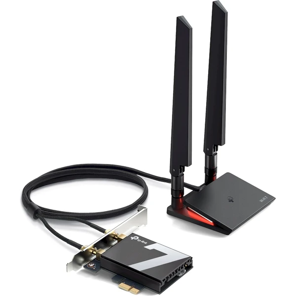 TP-Link Archer TBE550E síťový karta - Síťové karty - Obrázek Y8XA000O01