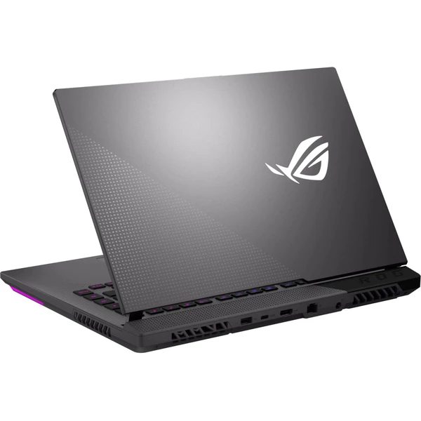 ASUS ROG Strix G15 (RTX 3050 Ti) šedý - Notebooky - Obrázek Y8XGF00101
