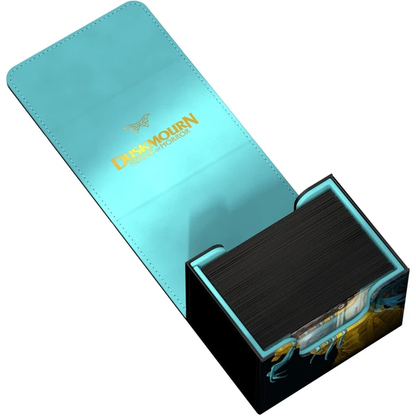 Ultimate Guard Sidewinder 100+ Xenoskin box na karty MTG Duskmourn: House of Horror - The Wandering  - Boxy a krabičky na karty - Obrázek Y8YB000N01