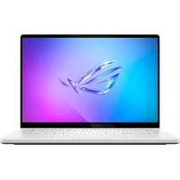 ASUS ROG Zephyrus G16 (GU605CM-NEBULA013X) bílý - Notebooky