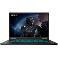 GIGABYTE GAMING A16 (CVHI3CZ894SD) RTX 5060 šedý - Notebooky