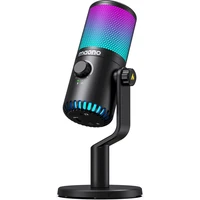 Maono DM30RGB mikrofon černá - Mikrofony