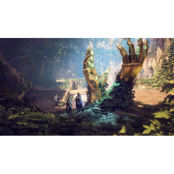 Dragon Age: The Veilguard (XSX) - Hry pro Xbox Series - Obrázek Y978000P01