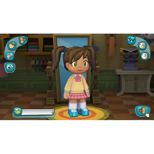 MySims Cozy Bundle (XSX) - Hry pro Xbox Series - Obrázek Y97M000K01