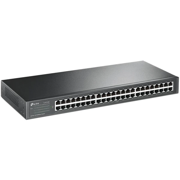 TP-Link TL-SF1048 switch - Switche - Obrázek Y990G00101