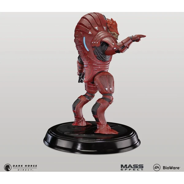 Soška Dark Horse Mass Effect - Urdnot Wrex 25 cm - Sochy a sošky - Obrázek Y9BC000K01