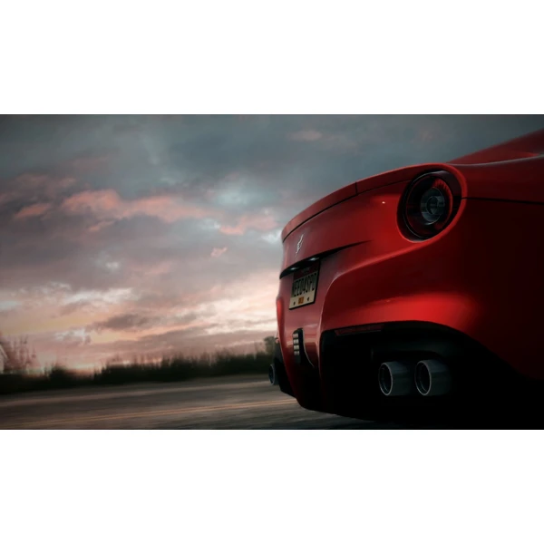 Need for Speed Rivals (Xbox One) - Hry pro Xbox One - Obrázek Y9C4100201