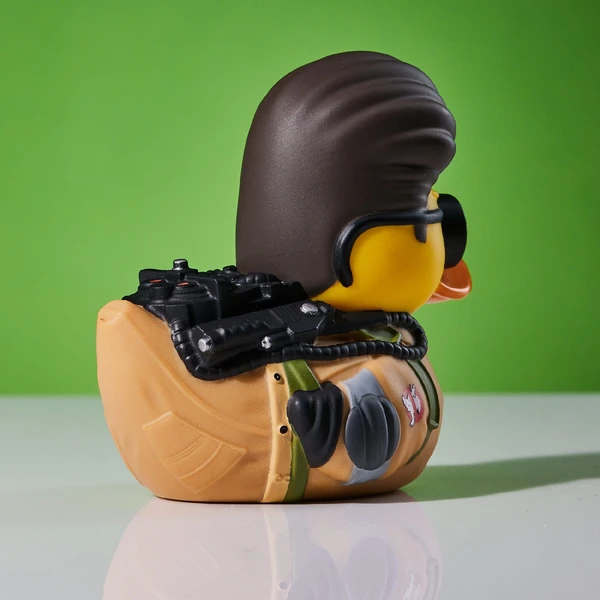 Tubbz kachnička malá Ghostbusters - Egon Spengler - Figurky - Obrázek Y9GE000L01