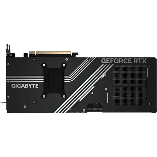GIGABYTE NVIDIA GeForce RTX 5080 WINDFORCE OC SFF 16G - Grafické karty - Obrázek Y9JB000O01