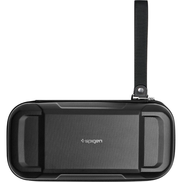 Spigen Rugged Armor Pro Pouch pouzdro Nintendo Switch/Switch OLED černé - Pouzdra - Obrázek Y9K4G00101