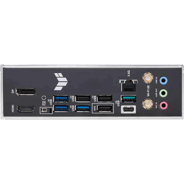 ASUS TUF GAMING B650-E WIFI - Základní desky - Obrázek Y9K6000L01