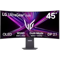LG UltraGear 45GX950A-B herní monitor 45" - Monitory