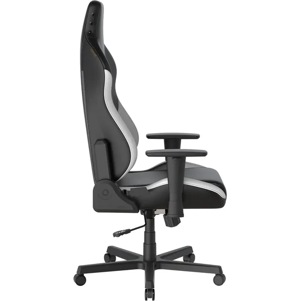DXRacer DRIFTING XL herní židle černo-bílá - Židle - Obrázek Y9MD000J01