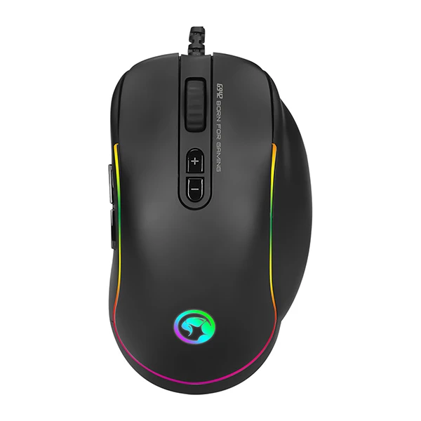 Marvo Myš G942 - Myši - Obrázek Y9QMF00101