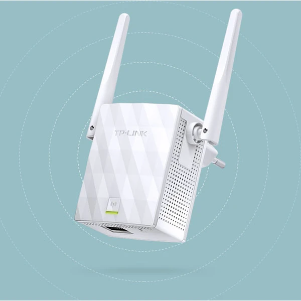 TP-Link TL-WA855RE extender - Wi-Fi extendery - Obrázek Y9QN600301