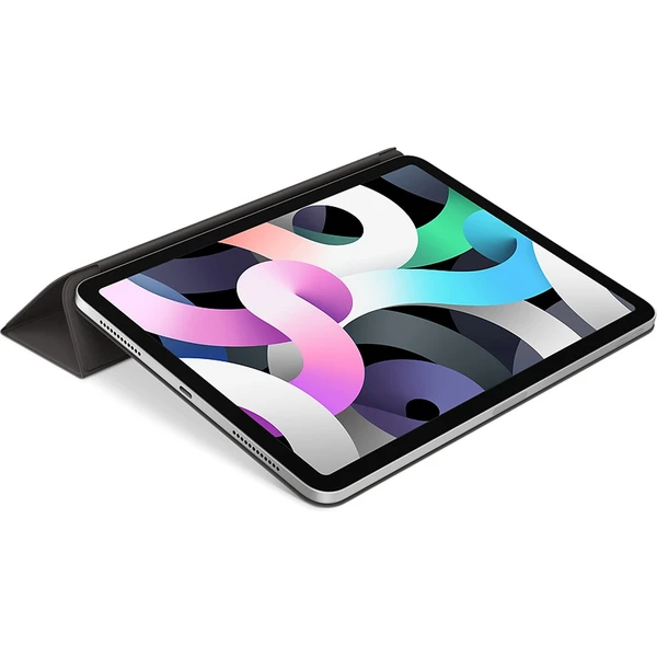 Apple Smart Folio obal iPad Air 11" (2025) černý - Pouzdra - Obrázek Y9QV400301