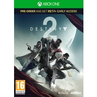 Destiny 2 (Xbox One) - Hry pro Xbox One