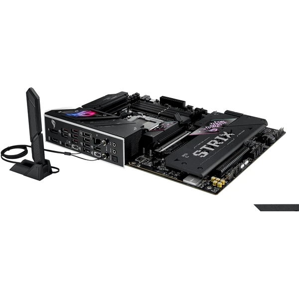 ASUS ROG STRIX B850-E GAMING WIFI - Základní desky - Obrázek Y9RC000N01