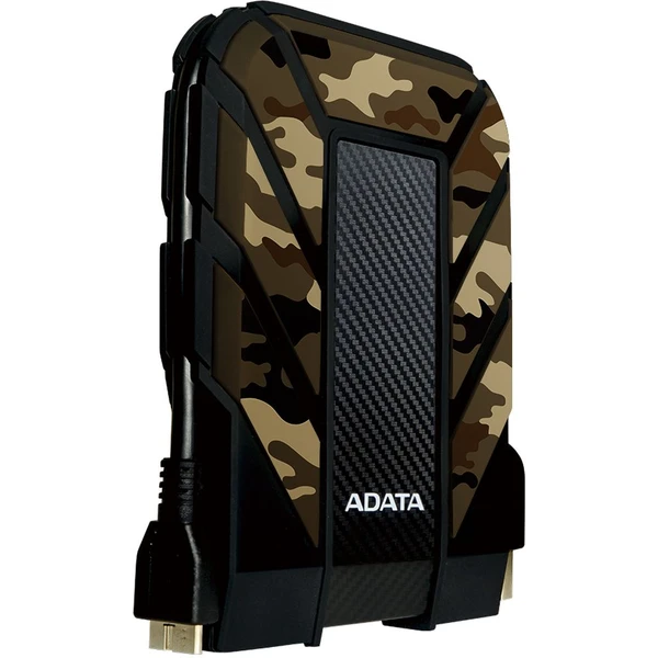 ADATA HD710M Pro externí HDD 1TB maskáčový - Pevné disky - Obrázek Y9RVF00101