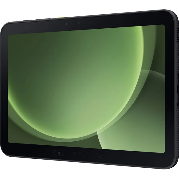 Samsung Galaxy Tab Active5 Pro (5G) 6GB/128GB zelený Enterprise Edition - Tablety - Obrázek Y9TF000J01