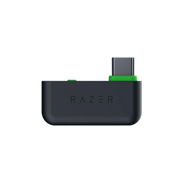 Razer BlackShark V3 X Hyperspeed for Xbox černé - Sluchátka - Obrázek Y9TF000K01